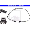 Image de ATE 24.0711-6214.3 Capteur ABS