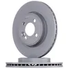 Image de ATE 24.0122-0248.1 Disque de frein ventilé, revêtu, à haute teneur en carbone