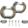 Image de ATE 03.0520-6822.3 Kit de freins, freins à tambours avec accessoires