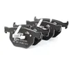 Image de ATE 13.0460-7225.2 Jeu de plaquettes de frein contact de signal d'usure exclu