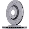 Image de ATE 24.0325-0142.1 Disque de frein ventilé, revêtu, allié/carbonisé, avec vis/boulons