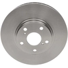 Image de ATE 24.0128-0212.1 Disque de frein ventilé