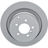 Image de ATE 24.0120-0200.1 Disque de frein ventilé, revêtu, allié/carbonisé