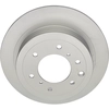 Image de ATE 24.0118-0146.1 Disque de frein ventilé, revêtu