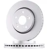 Image de ATE 24.0128-0217.1 Disque de frein ventilé, revêtu, avec vis/boulons