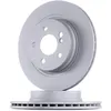 Image de ATE 24.0120-0208.1 Disque de frein ventilé, revêtu, allié/carbonisé, avec vis/boulons