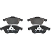 Image de ATE 13.0460-7250.2 Jeu de plaquettes de frein contact de signal d'usure exclu
