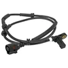 Image de RIDEX 412W0513 Capteur ABS arrière