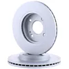 Image de ATE 24.0123-0113.1 Disque de frein ventilé, revêtu, à haute teneur en carbone