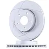 Image de ATE 24.0325-0117.1 Disque de frein ventilé, revêtu, à haute teneur en carbone
