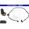 Image de ATE 24.0711-6036.3 Capteur ABS