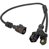 Image de ATE 24.0711-6115.3 Capteur ABS