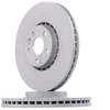 Image de ATE 24.0130-0212.1 Disque de frein ventilé, revêtu, à haute teneur en carbone