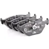 Image de ATE 13.0470-3605.2 Jeu de plaquettes de frein contact de signal d'usure exclu