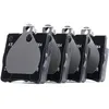 Image de ATE 13.0470-4064.2 Jeu de plaquettes de frein contact de signal d'usure exclu, avec accessoires