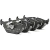 Image de ATE 13.0470-7090.2 Jeu de plaquettes de frein contact de signal d'usure exclu