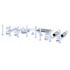 Image de ATE 03.0137-9008.2 Kit d'accessoires, mâchoire de frein