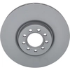 Image de IVECO 504121612 Disque de frein ventilé, revêtu