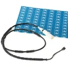Image de ATE 24.8190-0296.2 Usure Des Plaquettes De Frein