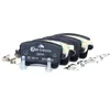 Image de ATE 13.0470-2747.2 Jeu de plaquettes de frein contact de signal d'usure exclu, avec vis d'étrier de frein, avec accessoires