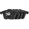 Image de ATE 13.0470-7204.2 Jeu de plaquettes de frein contact de signal d'usure exclu