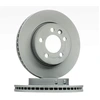Image de ATE 24.0128-0251.1 Disque de frein ventilé, revêtu, à haute teneur en carbone