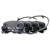 Image de ATE 13.0460-4858.2 Jeu de plaquettes de frein contact de signal d'usure inclus