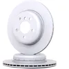 Image de ATE 24.0120-0229.2 Disque de frein ventilé, revêtu, à haute teneur en carbone, avec vis/boulons