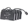 Image de ATE 13.0470-4971.2 Jeu de plaquettes de frein contact de signal d'usure inclus