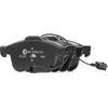 Image de ATE 13.0460-7265.2 Jeu de plaquettes de frein contact de signal d'usure inclus