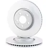 Image de ATE 24.0130-0221.1 Disque de frein ventilé, revêtu, à haute teneur en carbone, avec vis/boulons
