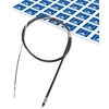 Image de ATE 24.3727-0247.2 Câble De Frein avec accessoires