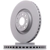 Image de BREMBO 09.C306.1X Disque de frein XTRA LINE - Xtra perforé/ventilé de l'intérieur, revêtu, à haute teneur en carbone, avec vis/boulons