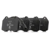 Image de ATE 13.0470-4853.2 Jeu de plaquettes de frein contact de signal d'usure inclus