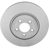 Image de ATE 24.0130-0226.1 Disque de frein ventilé, revêtu, à haute teneur en carbone