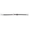 Image de ATE 24.5298-0475.3 Flexible De Frein avec vis creuse