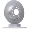 Image de ATE 24.0112-0197.1 Disque de frein plein, revêtu, avec vis/boulons