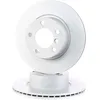 Image de ATE 24.0122-0278.1 Disque de frein ventilé, revêtu, à haute teneur en carbone, avec vis/boulons