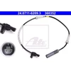 Image de ATE 24.0711-6209.3 Capteur ABS