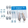 Image de ATE 03.0137-9308.2 Kit d'accessoires, mâchoire de frein