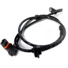 Image de ATE 24.0711-5463.3 Capteur ABS