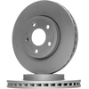 Image de ATE 24.0128-0275.1 Disque de frein ventilé, revêtu, allié/carbonisé, avec vis/boulons