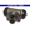 Image de ATE 24.3222-1735.3 Cylindre De Roue
