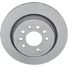 Image de ATE 24.0120-0239.1 Disque de frein ventilé, revêtu