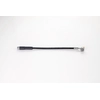 Image de ATE 24.5176-0384.3 Flexible De Frein avec vis creuse