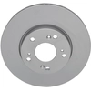 Image de ATE 24.0125-0201.1 Disque de frein ventilé, revêtu