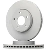Image de ATE 24.0125-0203.1 Disque de frein ventilé, revêtu, à haute teneur en carbone