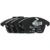 Image de ATE 13.0470-7285.2 Jeu de plaquettes de frein contact de signal d'usure exclu
