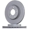 Image de ATE 24.0123-0123.1 Disque de frein ventilé, revêtu, à haute teneur en carbone