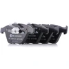 Image de ATE 13.0460-7296.2 Jeu de plaquettes de frein contact de signal d'usure exclu